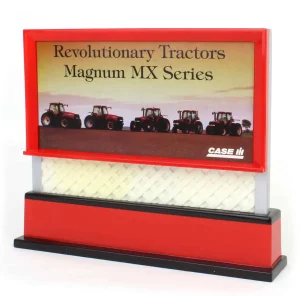Manufacturer_SpecCast Airplanes & Banks<Magnum MX Series Billboard Collector's Bank
