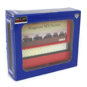 Manufacturer_SpecCast Airplanes & Banks<Magnum MX Series Billboard Collector's Bank
