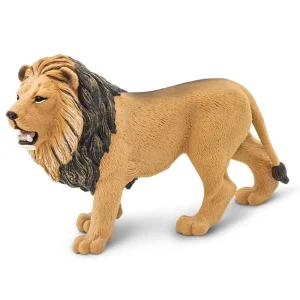 Manufacturer_Other Play Animals & Accessories<Male Lion by Safari