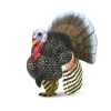 Outback Toys Play Animals & Accessories<Male Turkey by Safari Ltd