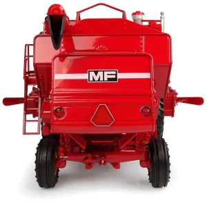 Manufacturer_Universal Hobbies Combines & Harvesters<1/32 Massey Ferguson 760 Combine with Grain Head