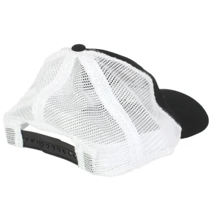 Outback Toys Agco, Allis, Massey & More<Massey Ferguson Black & White Mesh Hat