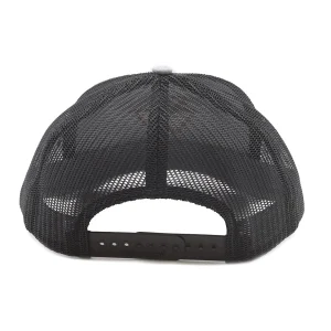 Outback Toys Agco, Allis, Massey & More<Massey Ferguson Gray Richardson Trucker Cap with Black Mesh Back