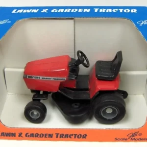 Manufacturer_Scale Models Lawn & Garden<1/16 Massey Ferguson 2616H Lawn Tractor w/ Mower Deck by Scale Models