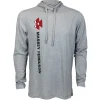 Outback Toys Agco, Allis, Massey & More<Massey Ferguson Hooded Long Sleeve T-Shirt