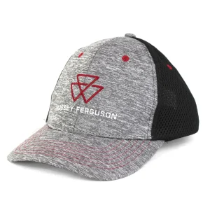 Outback Toys Agco, Allis, Massey & More<Massey Ferguson Logo Catonic Mesh Back Hat