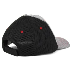 Outback Toys Agco, Allis, Massey & More<Massey Ferguson Logo Catonic Mesh Back Hat