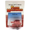 Manufacturer_ERTL Implements<1/64 Massey Ferguson Mixer Mill
