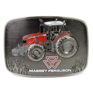 Manufacturer_SpecCast Agco, Allis, Massey & More<Massey Ferguson 8740S Belt Buckle