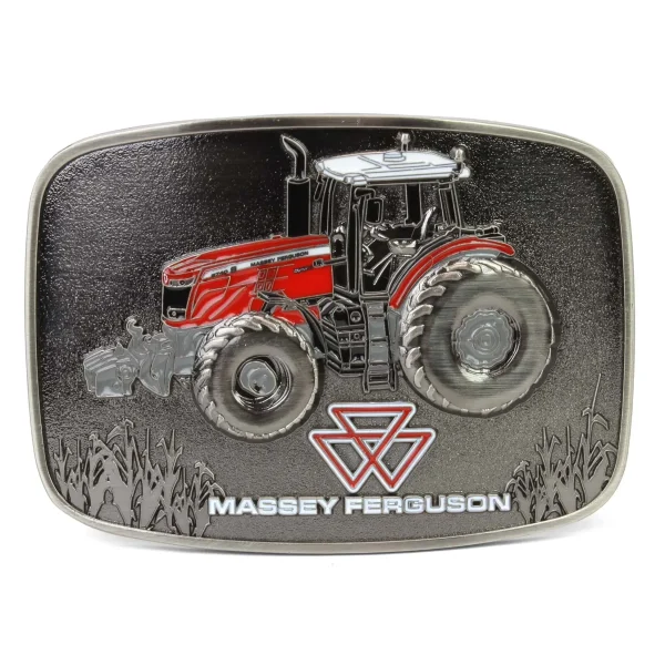 Manufacturer_SpecCast Agco, Allis, Massey & More<Massey Ferguson 8740S Belt Buckle