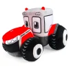 Manufacturer_Universal Hobbies Preschool Playroom | Stuffed Animals & Puppets<Massey Ferguson 8S.265 Plush Tractor