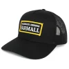 Outback Toys Ih Farmall | Other Clothing<McCormick Deering Farmall Black Mesh Back Hat