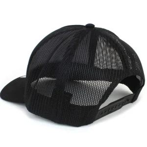 Outback Toys Ih Farmall | Other Clothing<McCormick Deering Farmall Black Mesh Back Hat