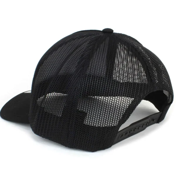 Outback Toys Ih Farmall | Other Clothing<McCormick Deering Farmall Black Mesh Back Hat