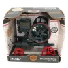 Manufacturer_ERTL Implements<1/6 McCormick Deering Model M Engine, 1991 Iowa Welcome Center Special Edition