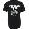 Outback Toys Obt Exclusives | Other Clothing<Men's Relaxed Short Sleeve T-Shirt