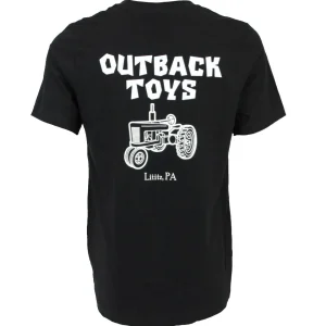 Outback Toys Obt Exclusives | Other Clothing<Men's Relaxed Short Sleeve T-Shirt