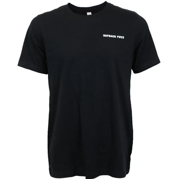Outback Toys Obt Exclusives | Other Clothing<Men's Relaxed Short Sleeve T-Shirt