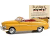 Manufacturer_Greenlight Collectibles Cars & Suvs<1/64 1949 Mercury Eight Convertible, Vintage Ad Cars Series 9