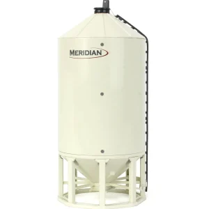 Manufacturer_SpecCast 3D Print & Small Accessories<1/64 Meridian 1620 Multi-Purpose Smoothwall Bin