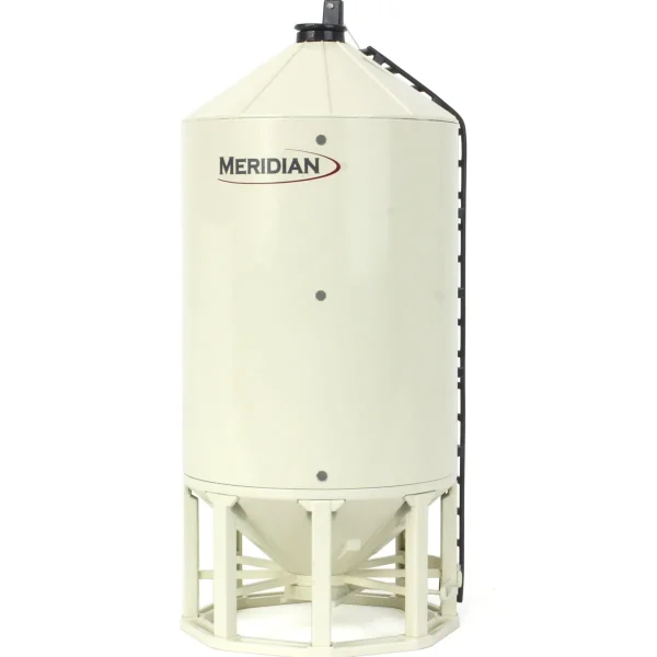 Manufacturer_SpecCast 3D Print & Small Accessories<1/64 Meridian 1620 Multi-Purpose Smoothwall Bin