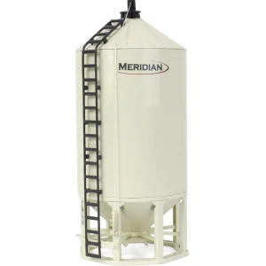 Manufacturer_SpecCast 3D Print & Small Accessories<1/64 Meridian 1620 Multi-Purpose Smoothwall Bin