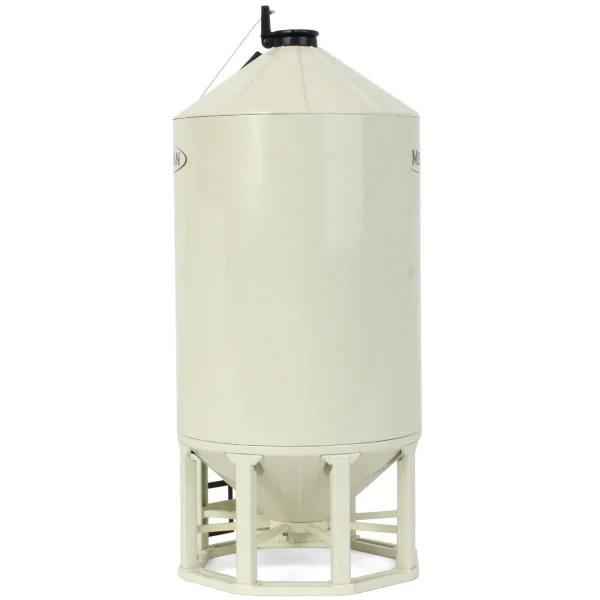 Manufacturer_SpecCast 3D Print & Small Accessories<1/64 Meridian 1620 Multi-Purpose Smoothwall Bin