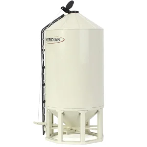 Manufacturer_SpecCast 3D Print & Small Accessories<1/64 Meridian 1620 Multi-Purpose Smoothwall Bin
