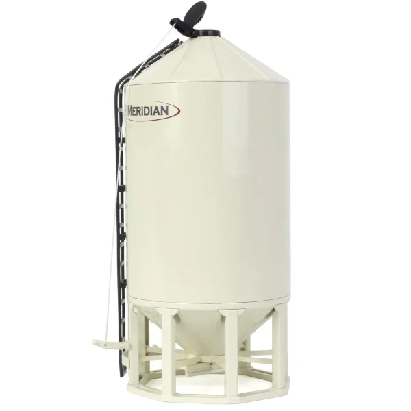 Manufacturer_SpecCast 3D Print & Small Accessories<1/64 Meridian 1620 Multi-Purpose Smoothwall Bin
