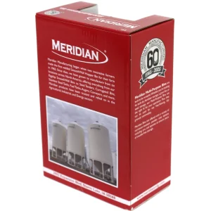 Manufacturer_SpecCast 3D Print & Small Accessories<1/64 Meridian 1620 Multi-Purpose Smoothwall Bin