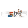 Manufacturer_Schleich Play Animals & Accessories<Mia's Vaulting Set by Schleich