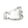 Outback Toys Kitchen<Mini Bulldozer Cookie Cutter