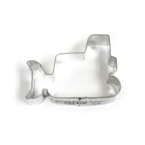 Outback Toys Kitchen<Mini Bulldozer Cookie Cutter