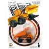 Manufacturer_Other Dump Trucks<Mini Macks Orange Dump Truck by Intex