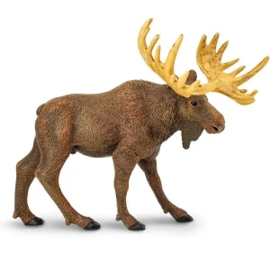 Outback Toys Play Animals & Accessories<Moose by Safari