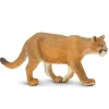 Outback Toys Play Animals & Accessories<Mountain Lion by Safari Ltd