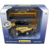 Manufacturer_ERTL Combines & Harvesters<1/64 New Holland CR9080 Combine, 2009-2010 Farm Show Limited Edition