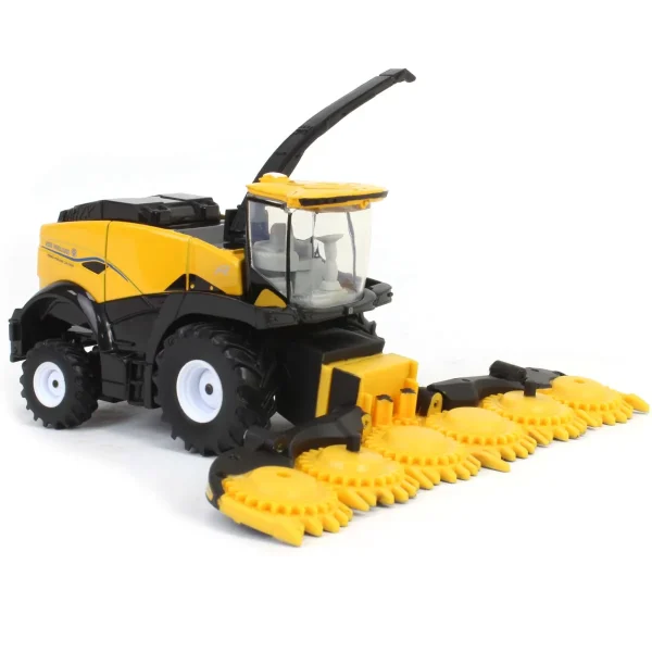 Manufacturer_ERTL Combines & Harvesters<1/64 New Holland FR920 Self Propelled Forage Harvester