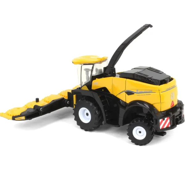 Manufacturer_ERTL Combines & Harvesters<1/64 New Holland FR920 Self Propelled Forage Harvester