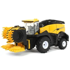 Manufacturer_ERTL Combines & Harvesters<1/64 New Holland FR920 Self Propelled Forage Harvester
