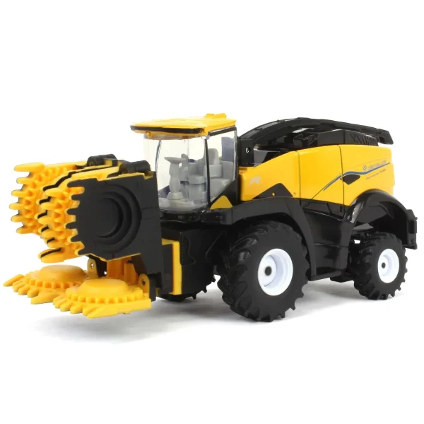 Manufacturer_ERTL Combines & Harvesters<1/64 New Holland FR920 Self Propelled Forage Harvester