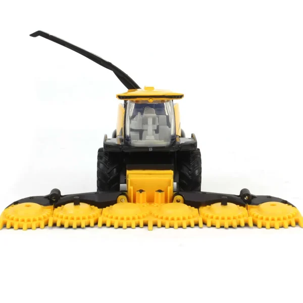 Manufacturer_ERTL Combines & Harvesters<1/64 New Holland FR920 Self Propelled Forage Harvester