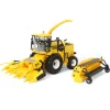 Manufacturer_ERTL Combines & Harvesters<1/32 New Holland FX60 Self-Propelled Forage Harvester