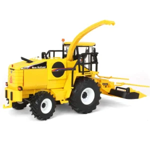 Manufacturer_ERTL Combines & Harvesters<1/32 New Holland FX60 Self-Propelled Forage Harvester