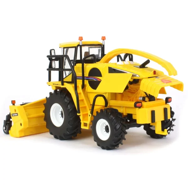 Manufacturer_ERTL Combines & Harvesters<1/32 New Holland FX60 Self-Propelled Forage Harvester