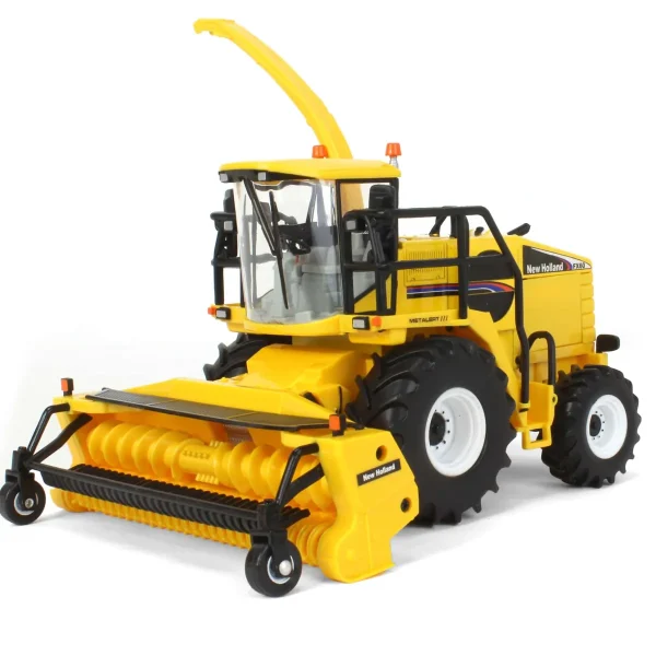 Manufacturer_ERTL Combines & Harvesters<1/32 New Holland FX60 Self-Propelled Forage Harvester