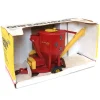 Manufacturer_ERTL Implements<1/16 New Holland Grinder Mixer, Made in the USA