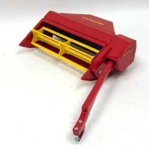 Manufacturer_Scale Models Combines & Harvesters<1/16 New Holland Haybine