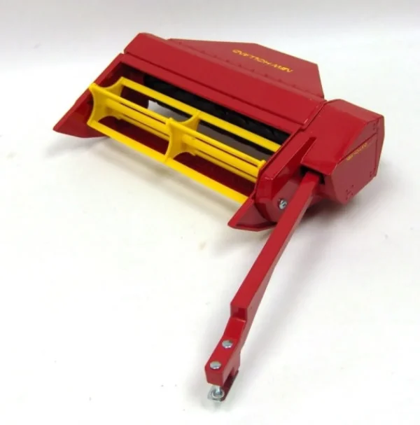Manufacturer_Scale Models Combines & Harvesters<1/16 New Holland Haybine