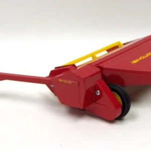 Manufacturer_Scale Models Combines & Harvesters<1/16 New Holland Haybine